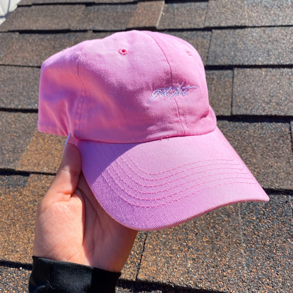 “Get Lit” Dad Hat